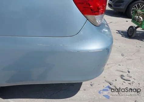 2005 Toyota Camry Le из США, поврежденный, VIN 4T1BE32K05U559795